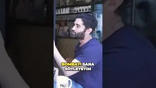 Edho’nun Alparslan’ı Yunus Emre Yıldırımer’in Kubilay anısı #shorts #edho #alparslancakirbeyli
