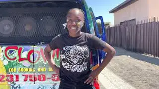 TIC TAC Don’t Turn Down NOTHING! How She Do? I FOLLOW @TOMMYTHECLOWN ON INSTAGRAM