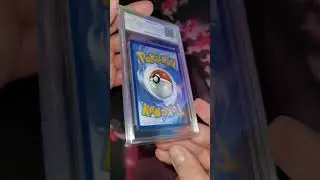 Pokemon Short 19 #pokemon #pokemoncards #pokemontcg #sammelkarten #pgs #altart