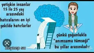 6 İ HAFIZA İLE İLGİLİ BİLGİLER 3