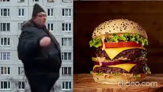 бургер кинг ГОВНО оценивает бургеры #shorts #бургеркинг #burgerking #memes #popular #top