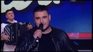 Darko Lazic - Madjije - (LIVE) - PZD - (TV Grand 04.10.2017.)