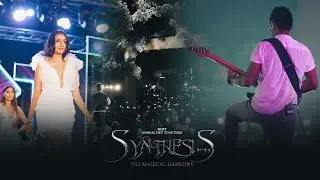 SYNTHESIS 2023 | SLIIT Get Together After Movie