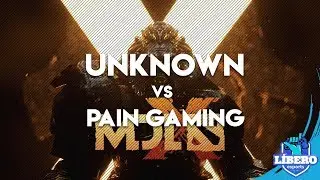 #Dota2 Highlights: Unknown Team clasifica a MDL Chengdu Major