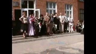 Выпуск 1961 Каменный Мост