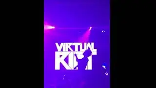 VIRTUAL RIOT - BEST OF Live Set in HAMILTON 2021