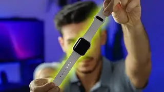 Apple Watch SE 2 em 2024 Vale a pena?