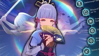 I went broke for C6 Ayaka