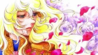 Lady Oscar ︱ ベルサイユのばら ︱ Opening ︱Arpa ︱Midi ︱Harp ︱'80 ︱80's
