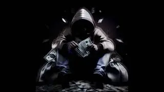La Mara Death- Dinero (prod.WaveyyBeats x KXVI)