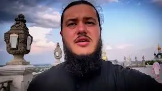 Зачем люди идут Крестными ходами?