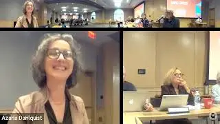 Library Board Meeting 9.18.2023