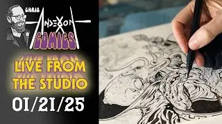 Live From the Studio ep.9
