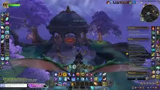 WoW Dragonflight [90] Das Rubinjungtier + Rote Ruheplätze #worldofwarcraft #wow #dragonflight