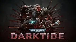 [ Darktide OST ] WARP TRAVELLER