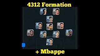 Rare Things  In PES 2021