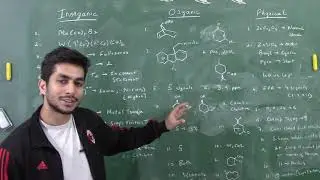 GATE 2019 - Chemistry Answer Key (Tentative)
