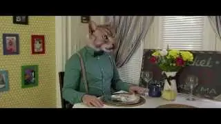 Stereolizza - Cool Cat Music Video - Watch Now!
