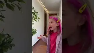 Giorgia va a trovare i suoi Youtuber Preferiti Ninna e Matti! 