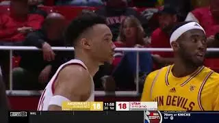 MARCO ANTHONY Game 1