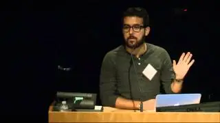 Introduction to IPython Scientific Computing Environment - Diego Mesa
