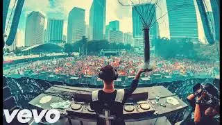 Don Diablo Ft. Bingo Players & Tchami – Hit The Floor [Unreleased Track]