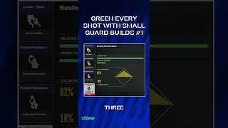 Use this Jumpershot if You Want to Green EVERY SHOT With Your Small Guard Builds ✅ #nba2k24