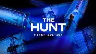 Roblox DOORS: The Hunt | Full Walkthrough