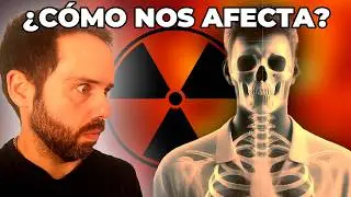 WHAT DOES RADIATION DO TO YOUR BODY?