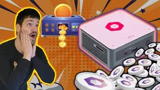 How to Sell Lukso Coins & How To Claim Rewards from Running a Lusko Validator