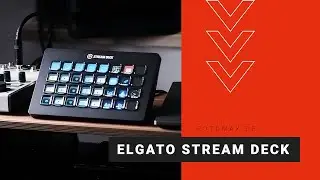Elgato Streamdeck XL - Mehr als nur eine Stream Button Box (UNBOXING + FUNCTION REVIEW) by Fotomax