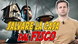 Per non pagare i DEBITI è meglio vendere o donare la CASA? | Avv. Angelo Greco