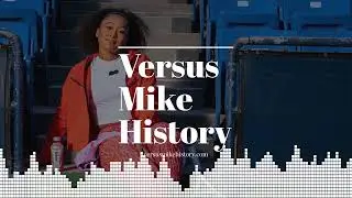 Naomi Osaka Creates Sports Agency | Versus Mike History