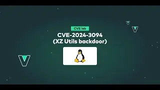 Alert: CVE-2024-3094, a serious backdoor in XZ Utils, permits RCE