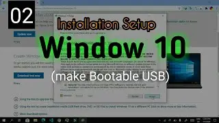 USB ko kysy bootable bnayn? | usb mn window 10 kysy install kryn? | Rufus ka istmal? | Bootable USB