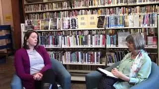 Erin Cavanaugh 3 Year Term School Board