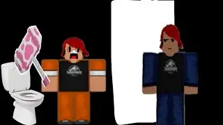 fui preso no prison life (prison life)