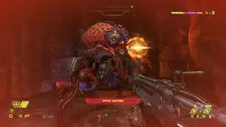 Doom Eternal Часть 3