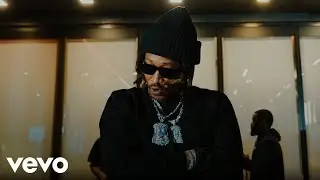 Future ft. Lil Baby - Dream About You [Music Video]