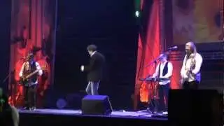 Юрий Самохвалов-"Вот увидишь".mpg