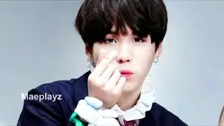 Me Too - Suga (50 sub special)