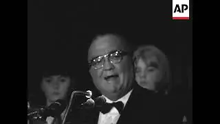 Nov. 24, 1964 | J. Edgar Hoover in Chicago