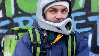 Co mówią: DOSTAWCY JEDZENIA