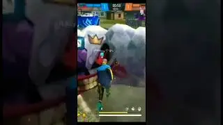 Noob vs pro in free fire 🔥 wait for pro 
