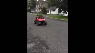 Rzr