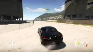 Top 5 drifts entry