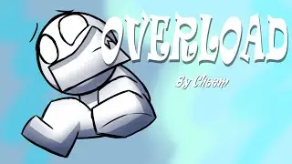 Overload (Short fan animation)