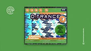 Gary D. - D.Trance 3 (CD3 - Special Megamix) (1996)