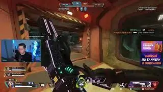 Recrent 360 no scope 9 урона, на хайлайт