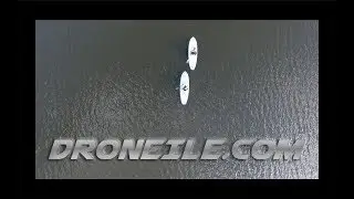 Töölönlahti 2018 Helsinki #droneilecom #2K